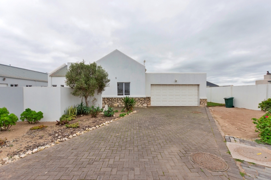 3 Bedroom Property for Sale in Laguna Sands Western Cape